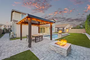 22725 E Desert Hills Dr, Queen Creek, AZ 85142 - Photo 4