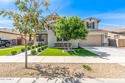 22725 E Desert Hills Drive, Queen Creek, AZ 85142 - Photo 8