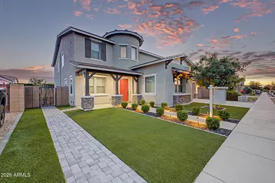 22725 E Desert Hills Drive, Queen Creek, AZ 85142 - Photo 2