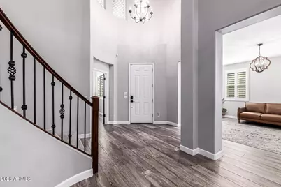 22725 E Desert Hills Drive, Queen Creek, AZ 85142 - Photo 12