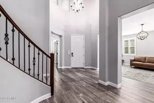 22725 E Desert Hills Dr, Queen Creek, AZ 85142 - Photo 12