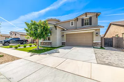 22725 E Desert Hills Drive, Queen Creek, AZ 85142 - Photo 10