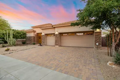 6101 E Sienna Bouquet Place, Cave Creek, AZ 85331 - Photo 2