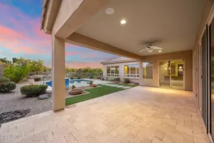 6101 E Sienna Bouquet Pl, Cave Creek, AZ 85331 - Photo 24