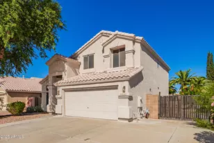 8836 W Salter Dr, Peoria, AZ 85382 - Photo 4