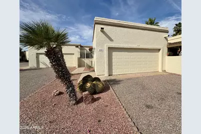 8815 W Avenida De Amigos Circle #109, Arizona City, AZ 85123 - Photo 2