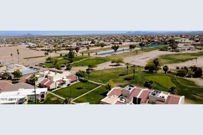 8815 W Avenida De Amigos Circle #109, Arizona City, AZ 85123 - Photo 40