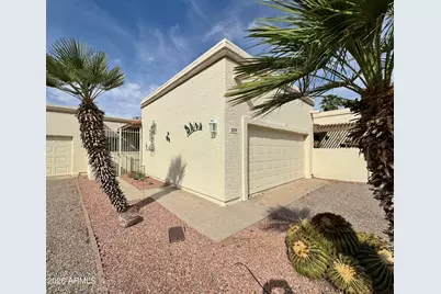 8815 W Avenida De Amigos Circle #109, Arizona City, AZ 85123 - Photo 2