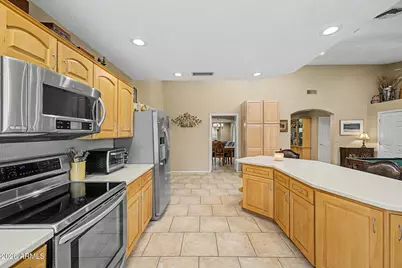 16216 N 54th Street, Scottsdale, AZ 85254 - Photo 14