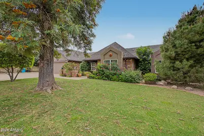 16216 N 54th Street, Scottsdale, AZ 85254 - Photo 1