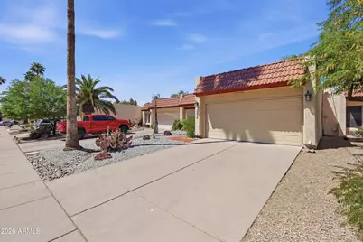 2428 E Villa Maria Drive, Phoenix, AZ 85032 - Photo 1