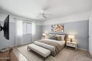 2428 E Villa Maria Dr, Phoenix, AZ 85032 - Photo 14