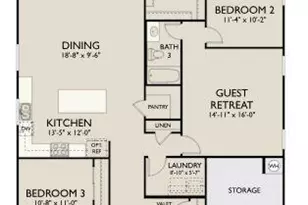 6660 E Fiddleneck Wy, San Tan Valley, AZ 85143 - Photo 2