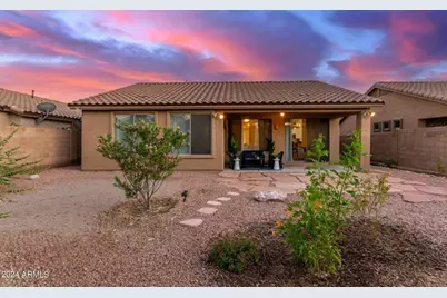 17536 W Desert View Lane, Goodyear, AZ 85338 - Photo 20