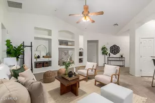 17536 W Desert View Ln, Goodyear, AZ 85338 - Photo 8