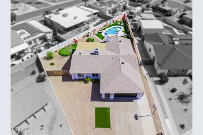 4665 W Kings Avenue W, Glendale, AZ 85306 - Photo 1