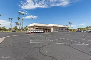 462 S Boojum Way, Mesa, AZ 85208 - Photo 34