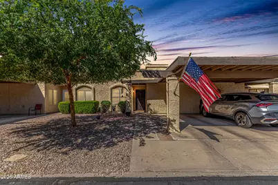 462 S Boojum Way, Mesa, AZ 85208 - Photo 1