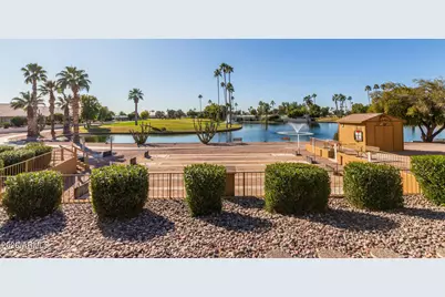 462 S Boojum Way, Mesa, AZ 85208 - Photo 36