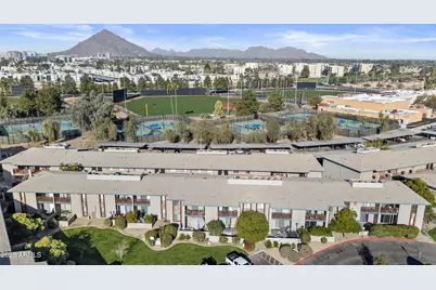 4354 N 82nd Street #138, Scottsdale, AZ 85251 - Photo 14