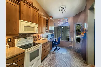 1855 W Trail Blazer Drive, Cottonwood, AZ 86326 - Photo 24