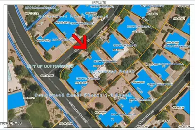 1855 W Trail Blazer Drive, Cottonwood, AZ 86326 - Photo 56