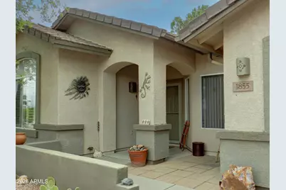 1855 W Trail Blazer Drive, Cottonwood, AZ 86326 - Photo 4