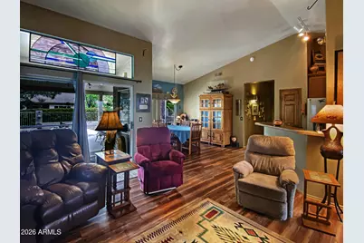 1855 W Trail Blazer Drive, Cottonwood, AZ 86326 - Photo 10