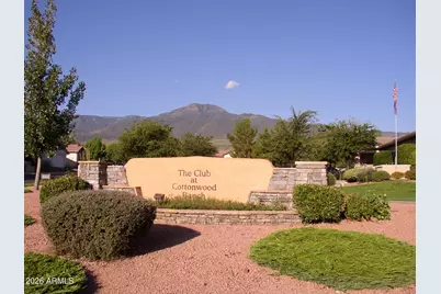 1855 W Trail Blazer Drive, Cottonwood, AZ 86326 - Photo 74