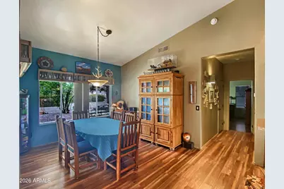 1855 W Trail Blazer Drive, Cottonwood, AZ 86326 - Photo 16