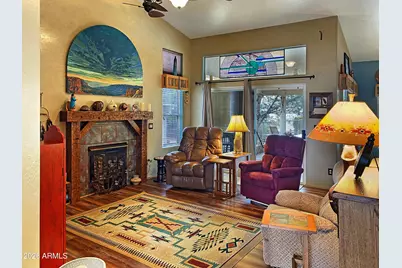 1855 W Trail Blazer Drive, Cottonwood, AZ 86326 - Photo 8