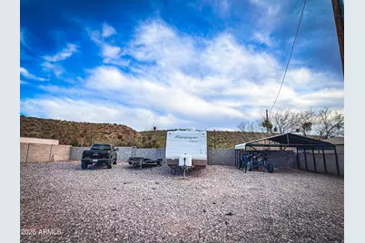6891 E US Highway 70 --, Safford, AZ 85546 - Photo 2