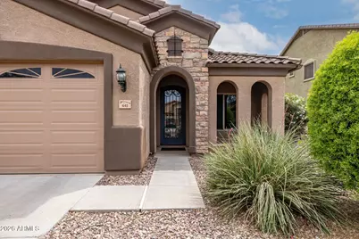 641 W Mesquite Tree Lane, San Tan Valley, AZ 85143 - Photo 2