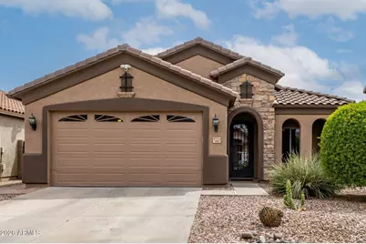 641 W Mesquite Tree Lane, San Tan Valley, AZ 85143 - Photo 1