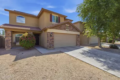 5603 S 27th Drive, Phoenix, AZ 85041 - Photo 4