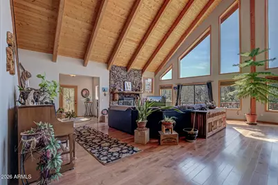 746 W Sleepy Hollow Lane, Payson, AZ 85541 - Photo 10