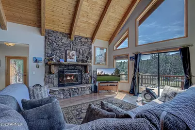 746 W Sleepy Hollow Lane, Payson, AZ 85541 - Photo 6