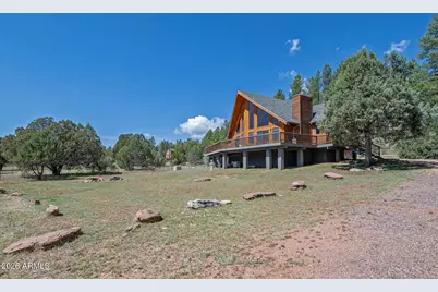 746 W Sleepy Hollow Lane, Payson, AZ 85541 - Photo 50