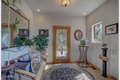 746 W Sleepy Hollow Lane, Payson, AZ 85541 - Photo 4