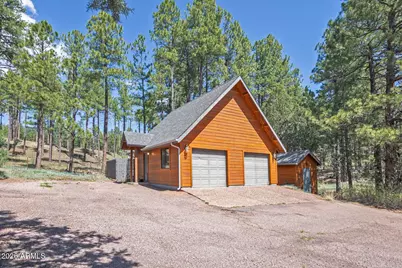 746 W Sleepy Hollow Lane, Payson, AZ 85541 - Photo 58