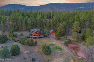 746 W Sleepy Hollow Ln, Payson, AZ 85541 - Photo 72