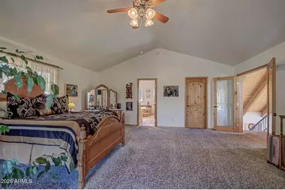 746 W Sleepy Hollow Lane, Payson, AZ 85541 - Photo 36