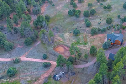 746 W Sleepy Hollow Lane, Payson, AZ 85541 - Photo 76