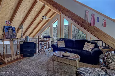 746 W Sleepy Hollow Lane, Payson, AZ 85541 - Photo 22