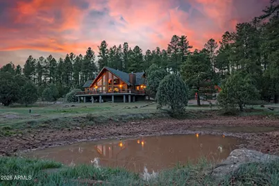 746 W Sleepy Hollow Lane, Payson, AZ 85541 - Photo 66