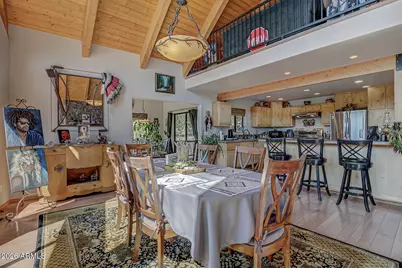 746 W Sleepy Hollow Lane, Payson, AZ 85541 - Photo 12