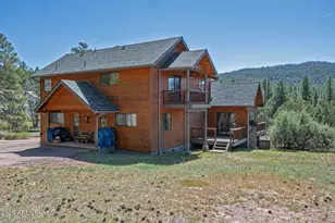 746 W Sleepy Hollow Ln, Payson, AZ 85541 - Photo 54