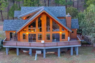 746 W Sleepy Hollow Ln, Payson, AZ 85541 - Photo 70