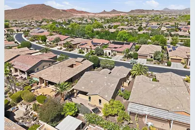 12905 W Bent Tree Drive, Peoria, AZ 85383 - Photo 36