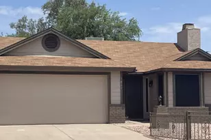 3860 E Acoma Dr, Phoenix, AZ 85032 - Photo 1